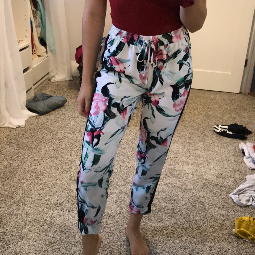 business pants